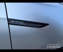 Volkswagen Golf 2.0 TDI DSG GTD - 8