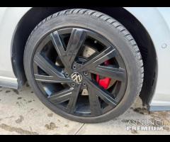 Volkswagen Golf 2.0 TDI DSG GTD - 11