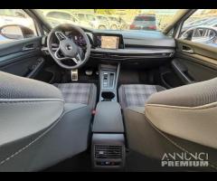 Volkswagen Golf 2.0 TDI DSG GTD - 13