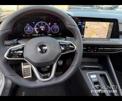 Volkswagen Golf 2.0 TDI DSG GTD - 15