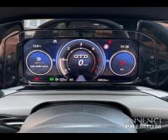 Volkswagen Golf 2.0 TDI DSG GTD - 18