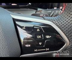 Volkswagen Golf 2.0 TDI DSG GTD - 19