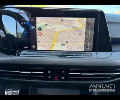 Volkswagen Golf 2.0 TDI DSG GTD - 20