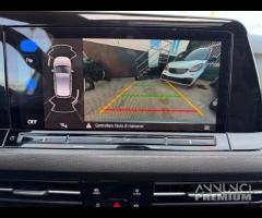 Volkswagen Golf 2.0 TDI DSG GTD - 21