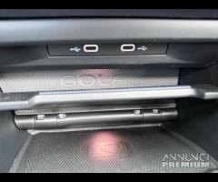 Volkswagen Golf 2.0 TDI DSG GTD - 23