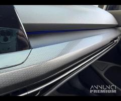 Volkswagen Golf 2.0 TDI DSG GTD - 24