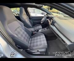 Volkswagen Golf 2.0 TDI DSG GTD - 26