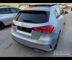 Mercedes-benz A 180 d AMG Premium - 7