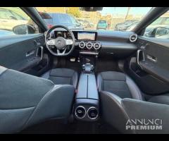 Mercedes-benz A 180 d AMG Premium - 9
