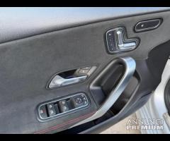 Mercedes-benz A 180 d AMG Premium - 10
