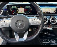 Mercedes-benz A 180 d AMG Premium - 11