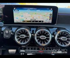 Mercedes-benz A 180 d AMG Premium - 14