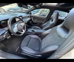 Mercedes-benz A 180 d AMG Premium - 18