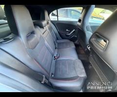 Mercedes-benz A 180 d AMG Premium - 20