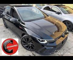 Volkswagen Golf GTI 2.0 TSI DSG