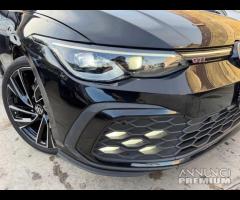 Volkswagen Golf GTI 2.0 TSI DSG