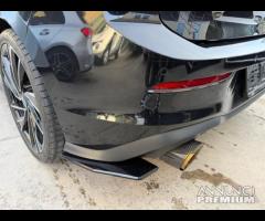 Volkswagen Golf GTI 2.0 TSI DSG