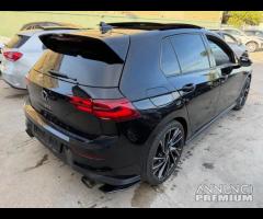 Volkswagen Golf GTI 2.0 TSI DSG - 6