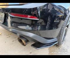 Volkswagen Golf GTI 2.0 TSI DSG - 8