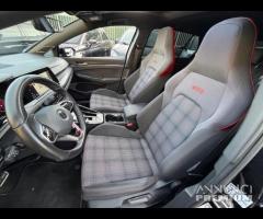 Volkswagen Golf GTI 2.0 TSI DSG - 15