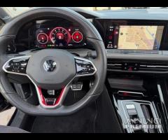 Volkswagen Golf GTI 2.0 TSI DSG - 16