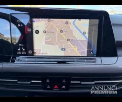 Volkswagen Golf GTI 2.0 TSI DSG - 21