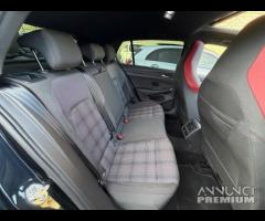 Volkswagen Golf GTI 2.0 TSI DSG - 28