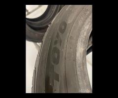 4 GOMME 185 60 R15 88H TOYO ESTIVI - 10