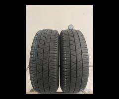 2 GOMME 225 65 R16C 112/110R KLEBER 4 STAGIONI