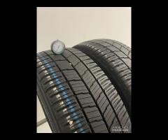 2 GOMME 225 65 R16C 112/110R KLEBER 4 STAGIONI
