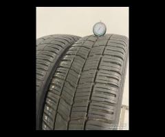 2 GOMME 225 65 R16C 112/110R KLEBER 4 STAGIONI