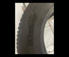2 GOMME 225 65 R16C 112/110R KLEBER 4 STAGIONI - 6