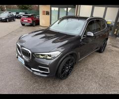Bmw X5 xDrive40d 48V Business