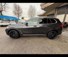 Bmw X5 xDrive40d 48V Business
