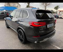 Bmw X5 xDrive40d 48V Business