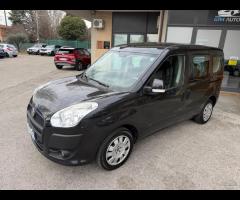 Fiat Doblo -1.4 Benzina/Metano - Autovettura