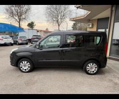 Fiat Doblo -1.4 Benzina/Metano - Autovettura