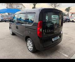 Fiat Doblo -1.4 Benzina/Metano - Autovettura