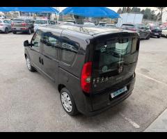Fiat Doblo -1.4 Benzina/Metano - Autovettura