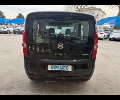 Fiat Doblo -1.4 Benzina/Metano - Autovettura - 6