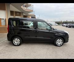 Fiat Doblo -1.4 Benzina/Metano - Autovettura - 7