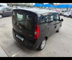 Fiat Doblo -1.4 Benzina/Metano - Autovettura - 8