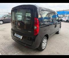 Fiat Doblo -1.4 Benzina/Metano - Autovettura - 9