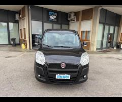 Fiat Doblo -1.4 Benzina/Metano - Autovettura - 10