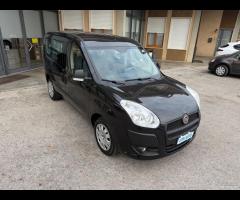 Fiat Doblo -1.4 Benzina/Metano - Autovettura - 11