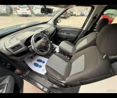 Fiat Doblo -1.4 Benzina/Metano - Autovettura - 13
