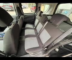 Fiat Doblo -1.4 Benzina/Metano - Autovettura - 15
