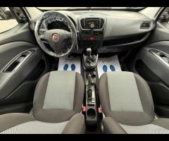 Fiat Doblo -1.4 Benzina/Metano - Autovettura - 16