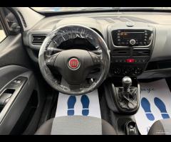 Fiat Doblo -1.4 Benzina/Metano - Autovettura - 17