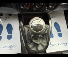 Fiat Doblo -1.4 Benzina/Metano - Autovettura - 19